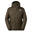 Geacă de iarnă The North Face Quest pentru bărbați - taupe