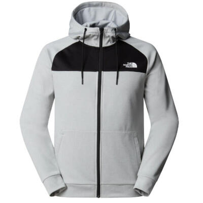 The north face ski jacket men