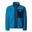 The North Face Yumiori vestă fleece băieți - 140