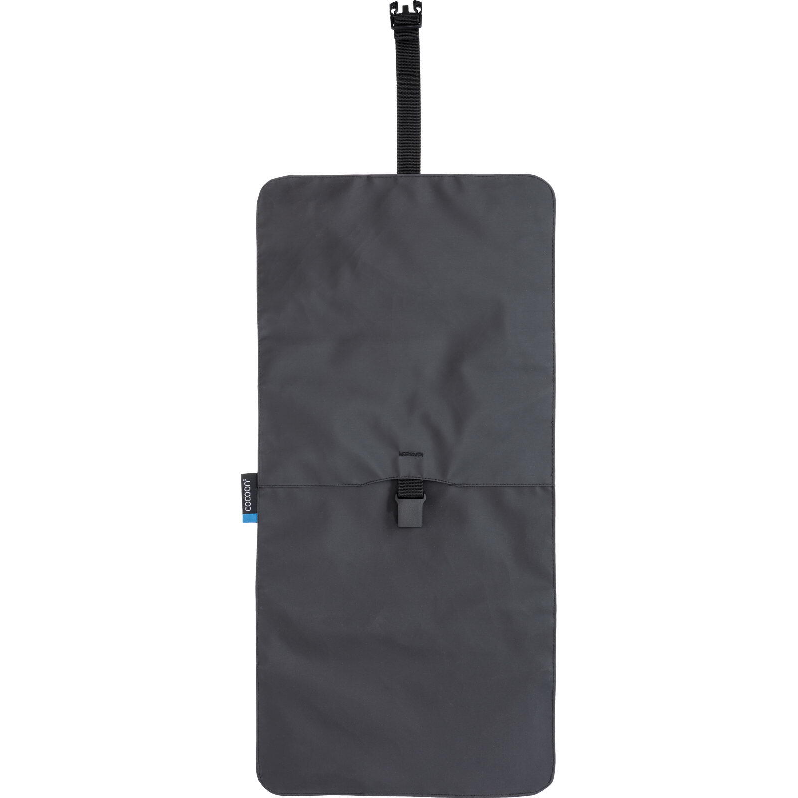 Kulturbeutel Hanging Toiletry Kit Minimalist WP grey-black-blue 5/7