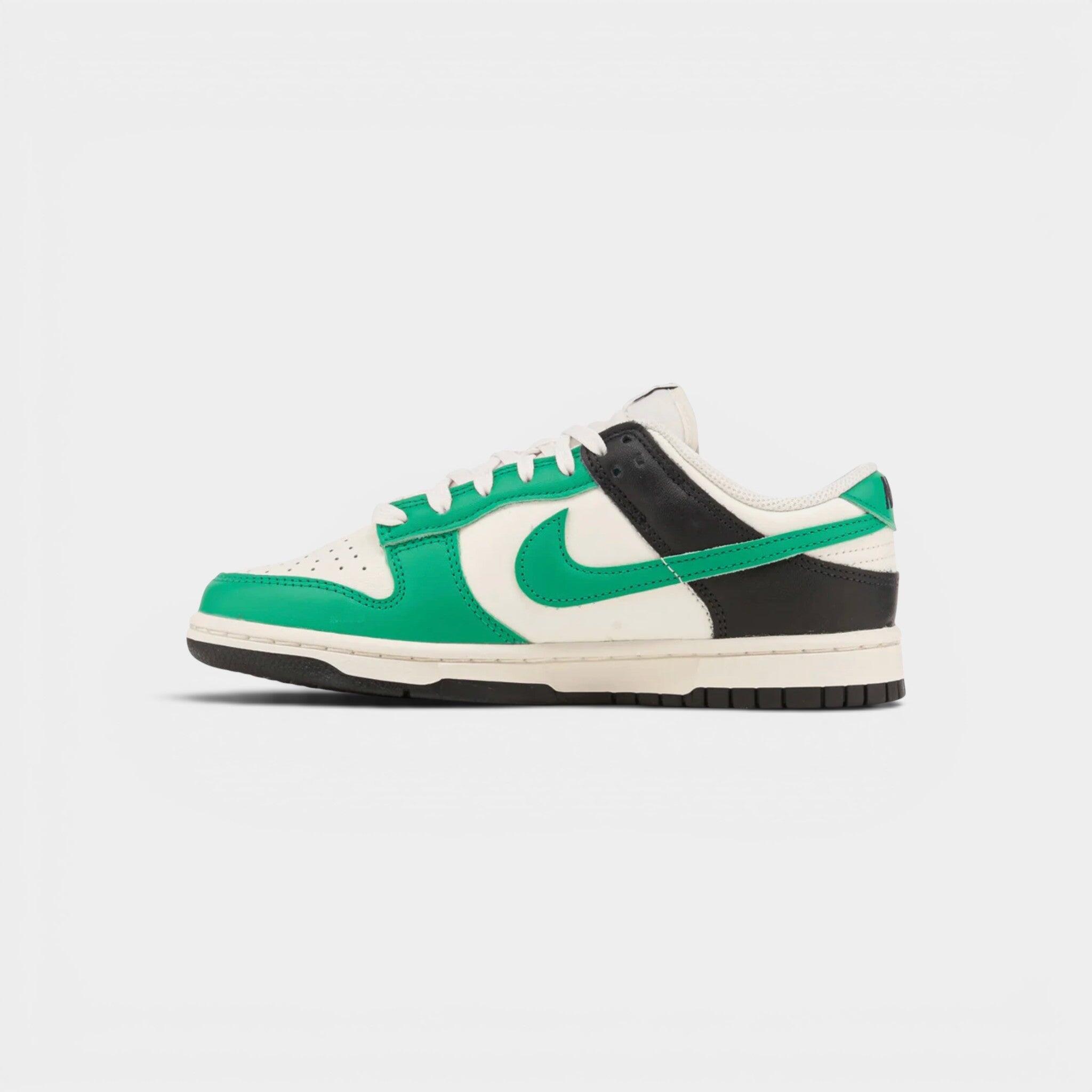 Nike Dunk Low Celtics (Women's) 2/4
