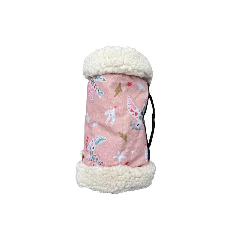 Barnabé Céleste's babymuff 2/2