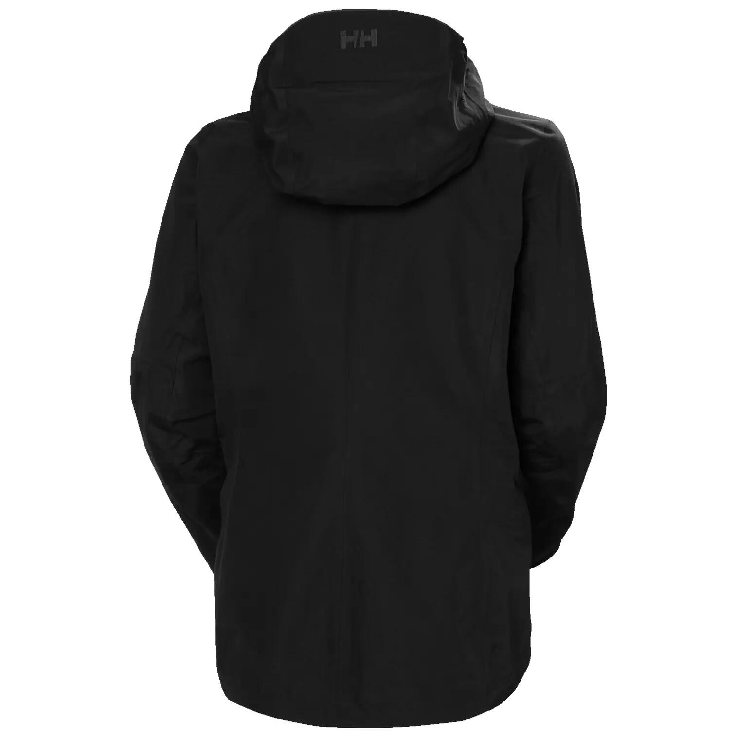 Chaqueta impermeable mujer Helly Hansen Odin 9 World 3.0 2/7