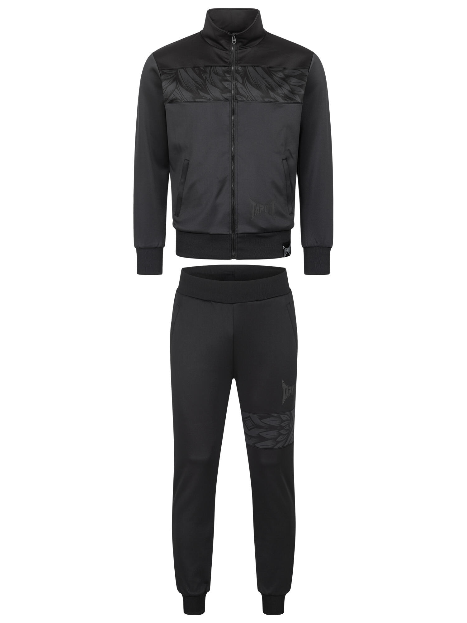 Trainingsjacke Tapout Spirit 2/6