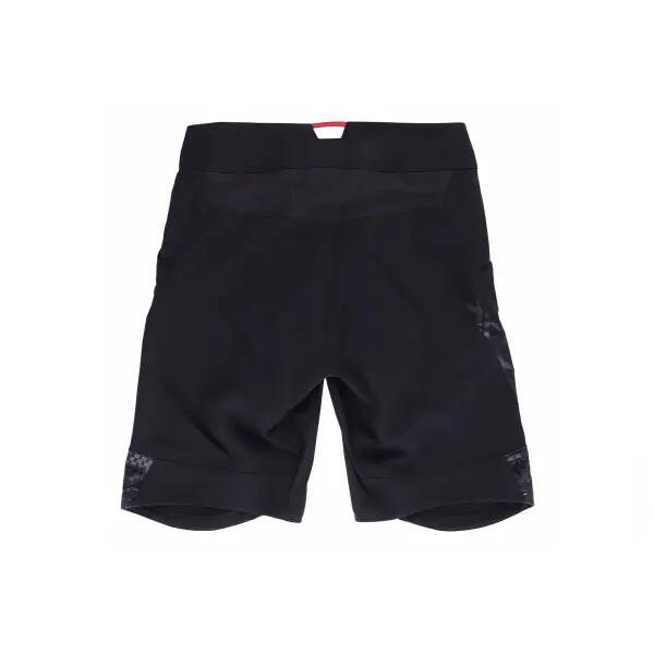 Pantaloncini da donna XLC TR-S26 Flowby Enduro 3/6