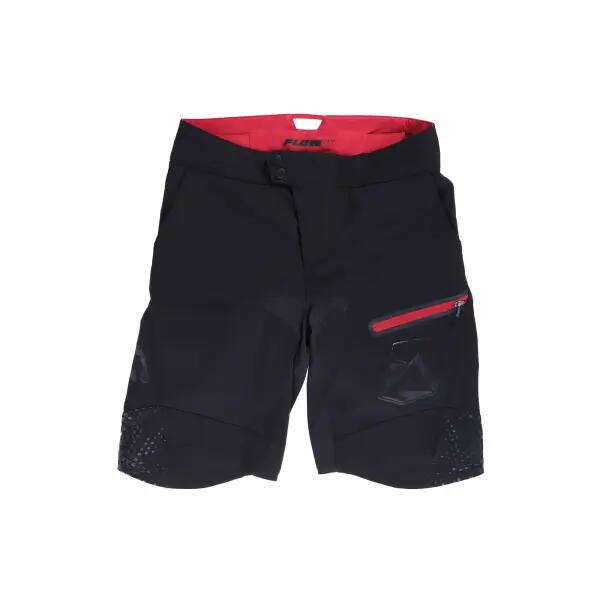 Pantaloncini da donna XLC TR-S26 Flowby Enduro 1/6