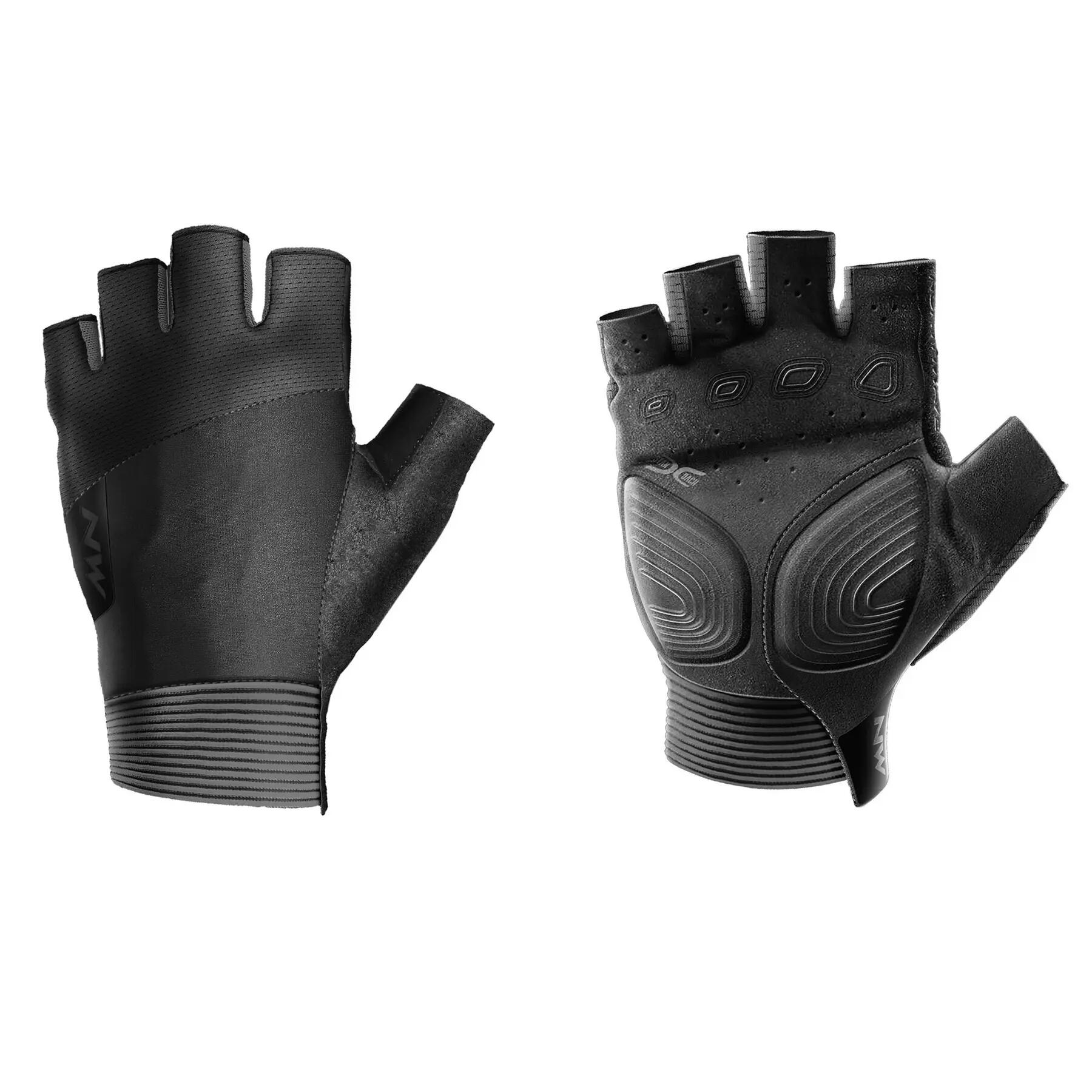 Mănuși de ciclism Northwave Extreme cu degete scurte
