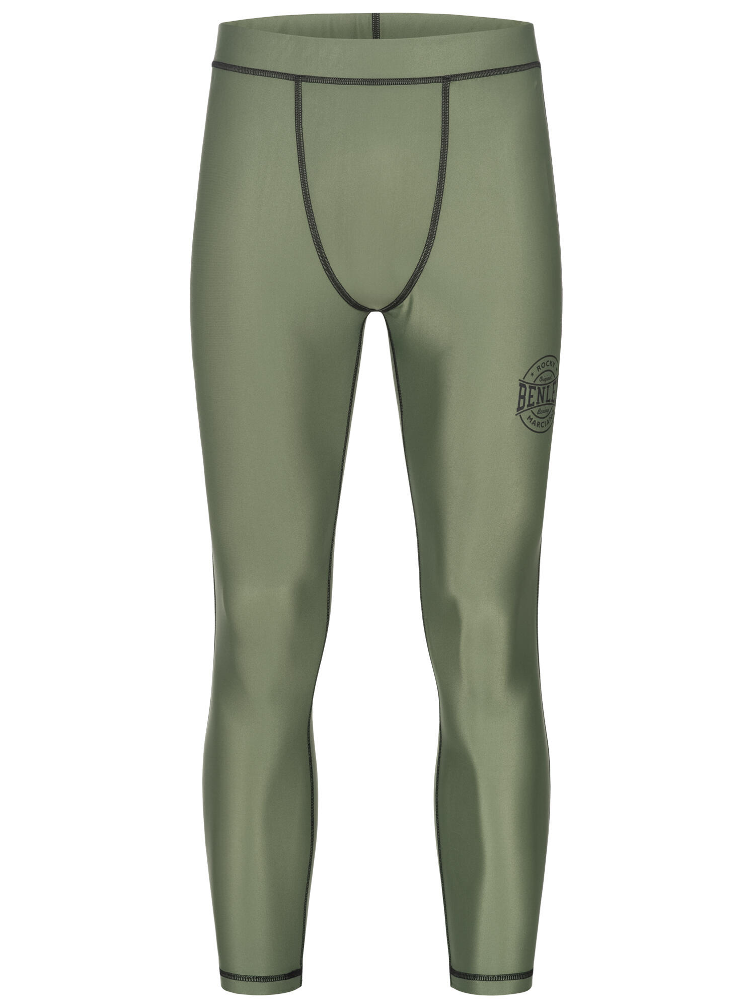 BENLEE Herren Funktionsleggings MANORBURN 2/5