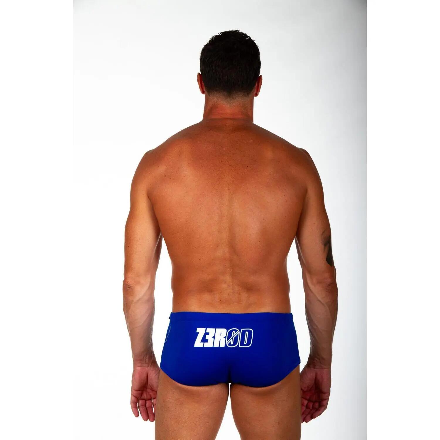 1-delig zwempak Z3R0D Trunks 3/3
