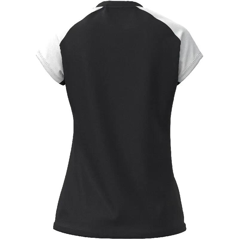 Maillot femme Mizuno Team Meisaigara Wos 2/2