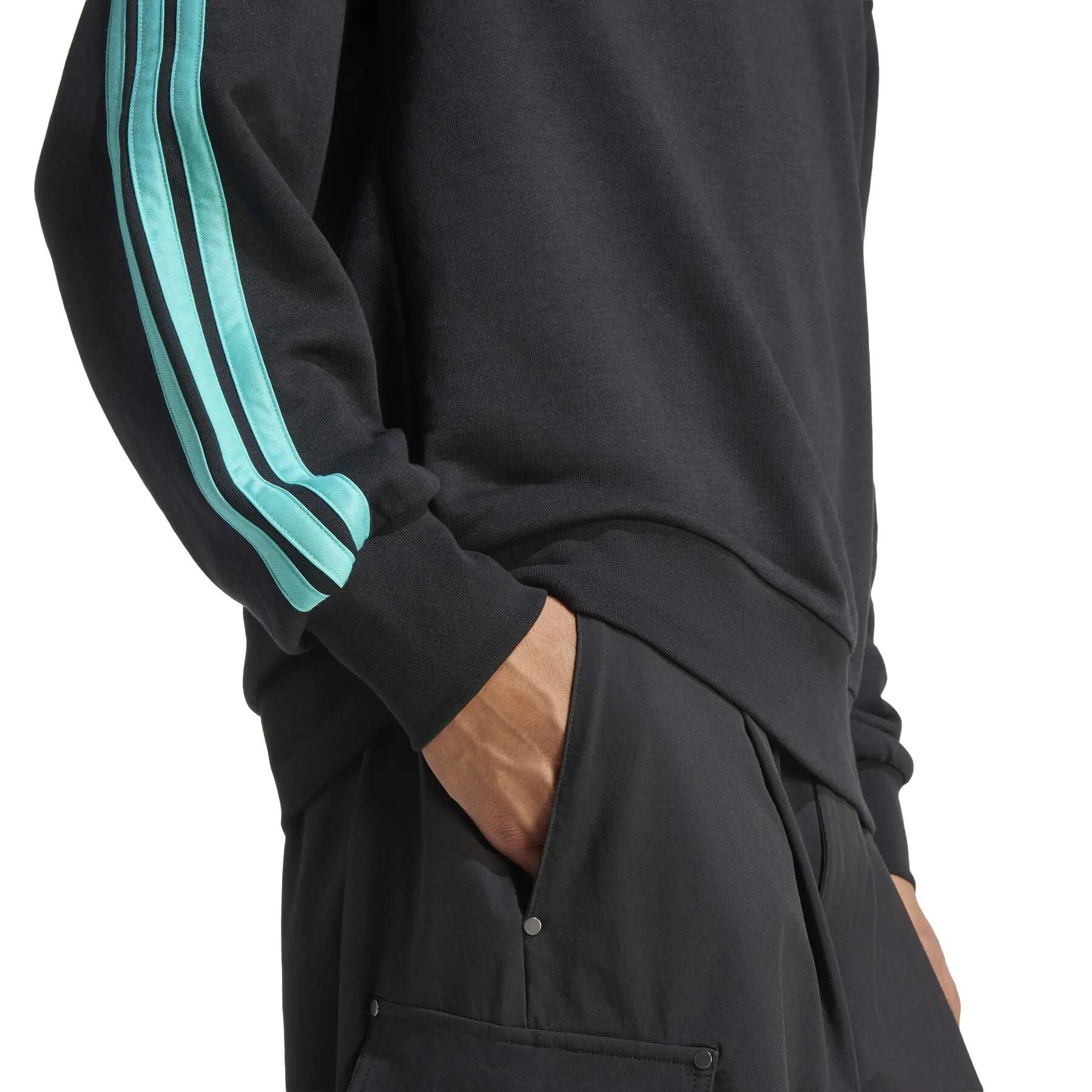 MERCEDES - AMG PETRONAS FORMULA 1 TEAM DNA SWEAT TOP 6/7