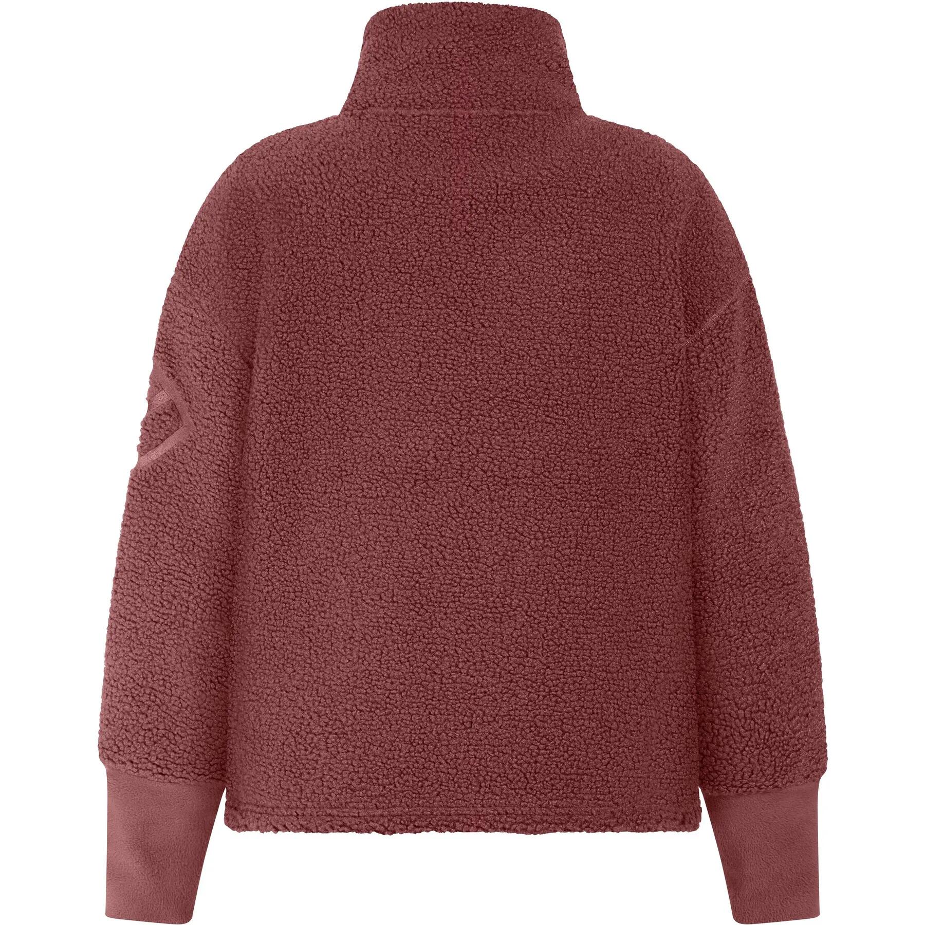 Chaqueta polar para mujer Didriksons Mella 6/7