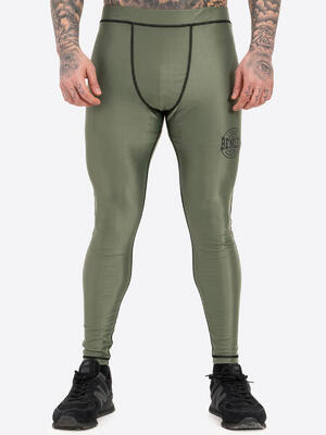 Benlee functionele legging voor heren manorburn