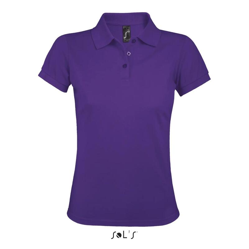 Női polo Sol's Prime