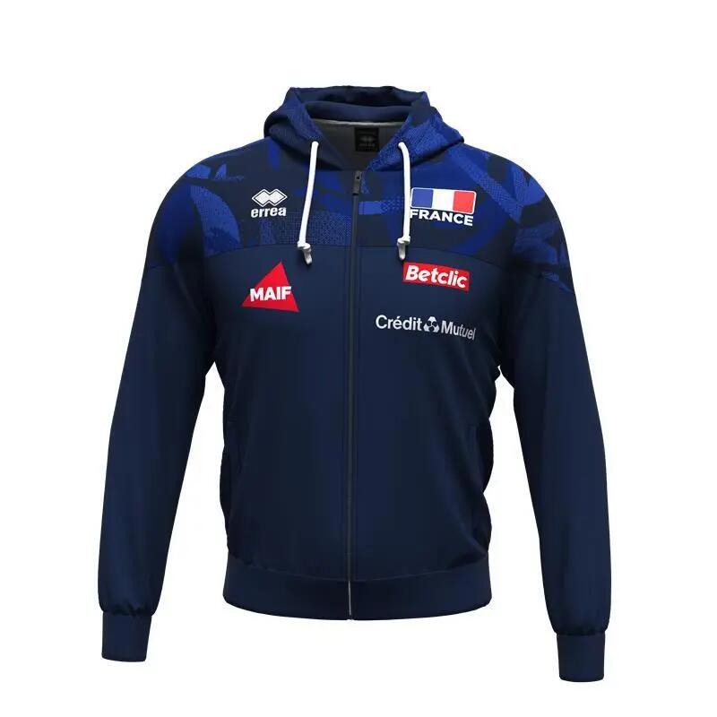 Sweatshirt Tempo Frankrijk 2025/26 3/3