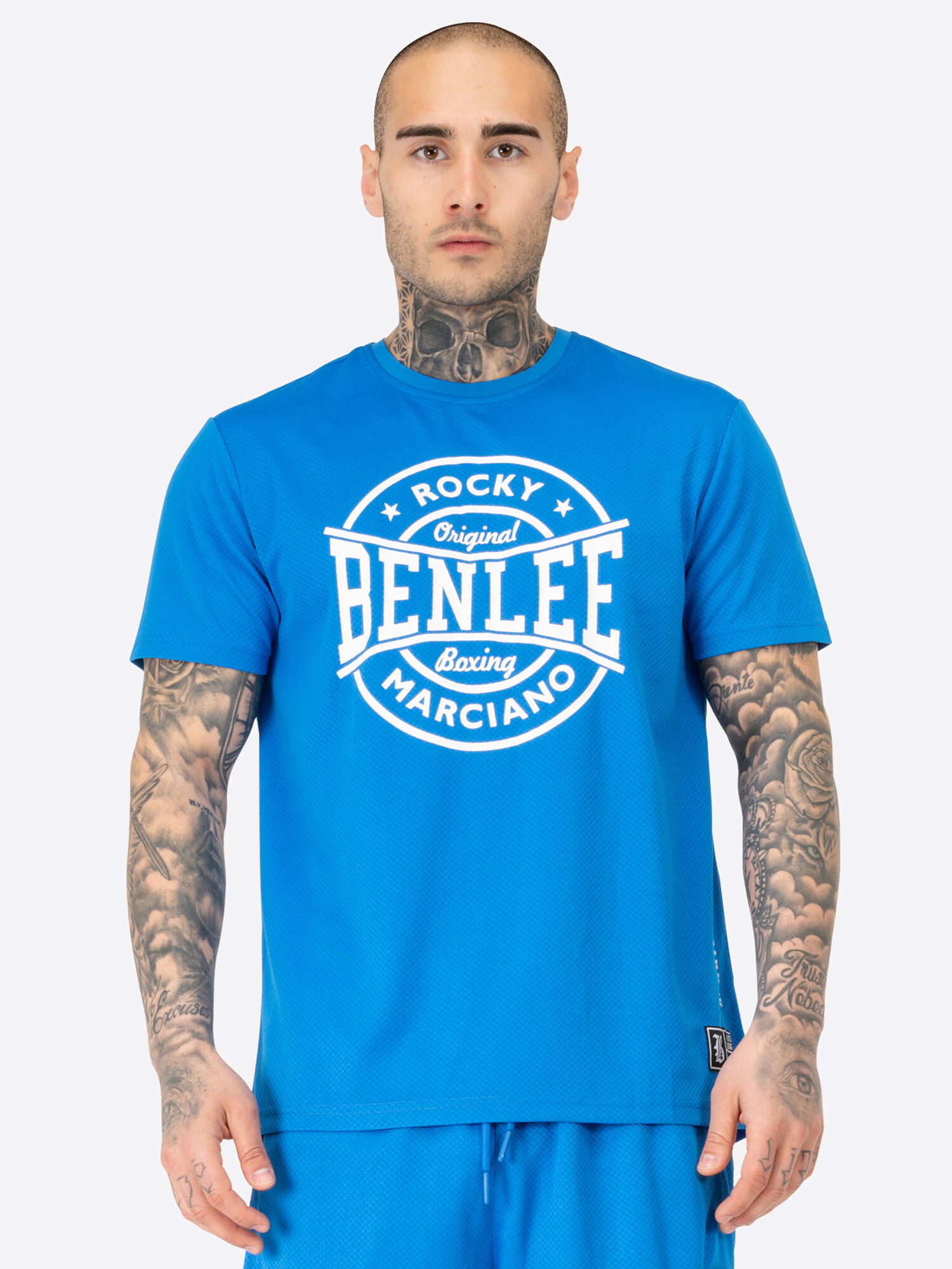 Koszulka Benlee Bryson