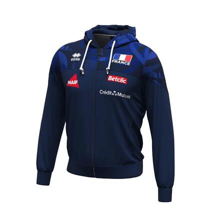 Sweatshirt Tempo Frankrijk 2025/26