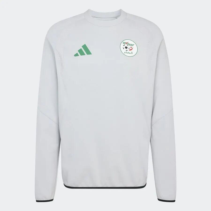 Giacca a vento Tiro Travel Full Zip Algeria 7/7