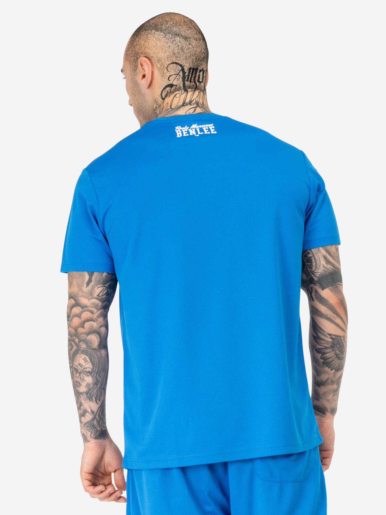 Camiseta Benlee Bryson 4/5