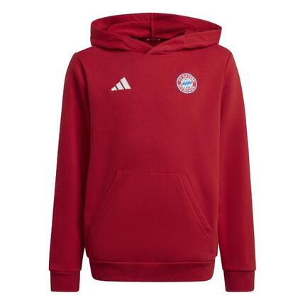 Sweatshirt à capuche enfant Bayern Munich 2024/25