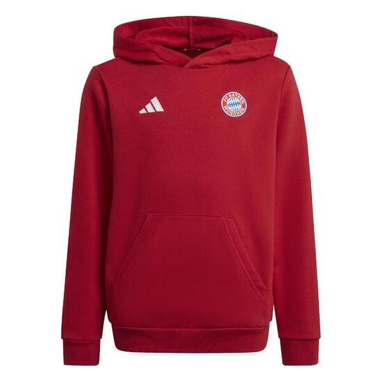 Sweatshirt à capuche enfant Bayern Munich 2024/25