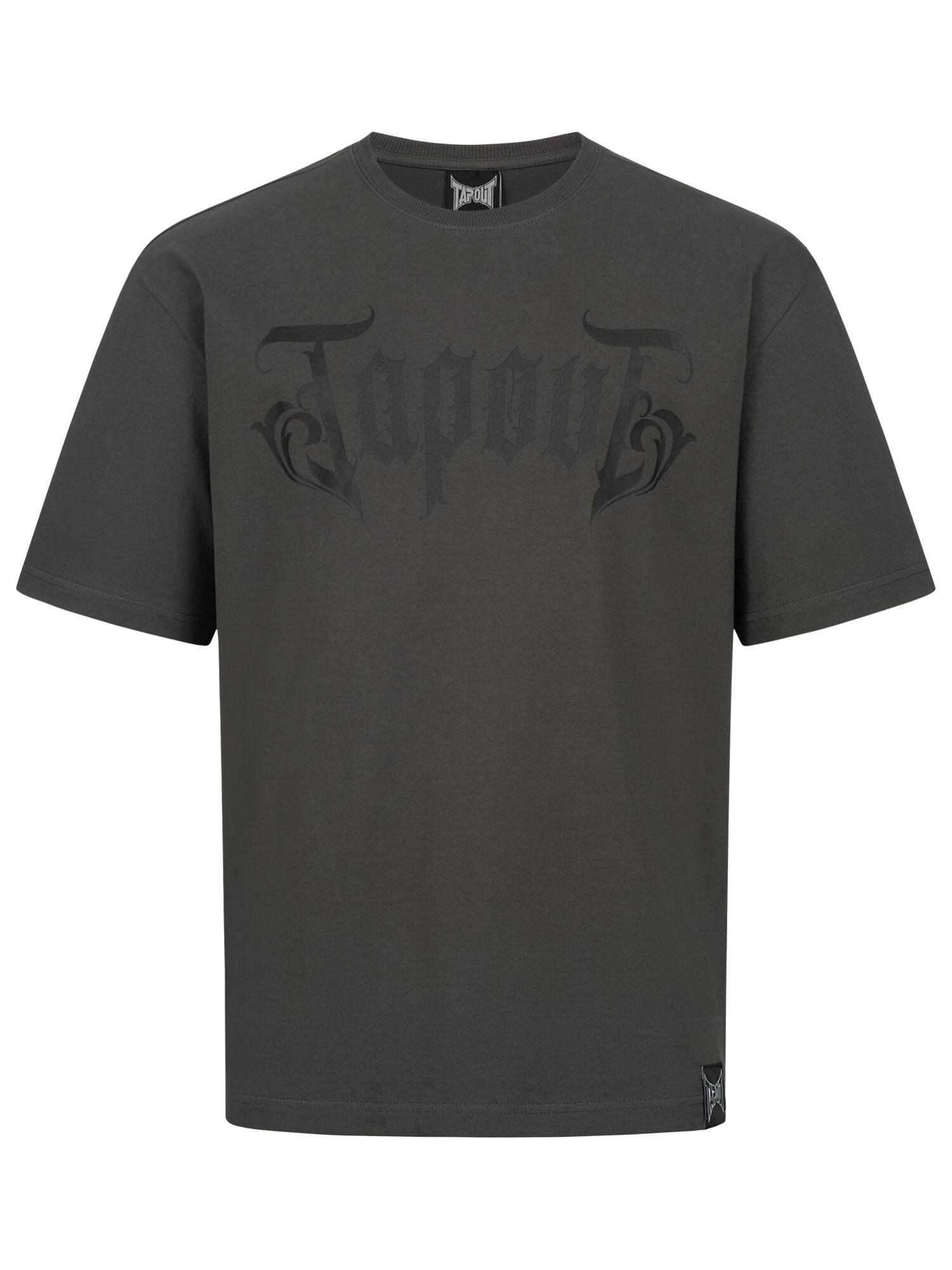 T-shirt Tapout Simply Believe 2/6