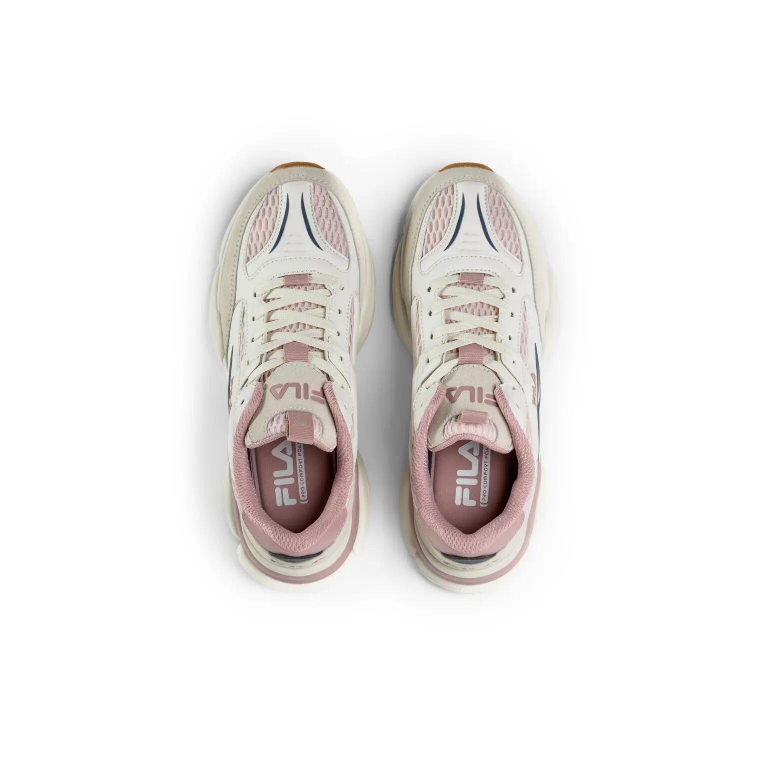 Zapatillas mujer Fila Recade 3/6