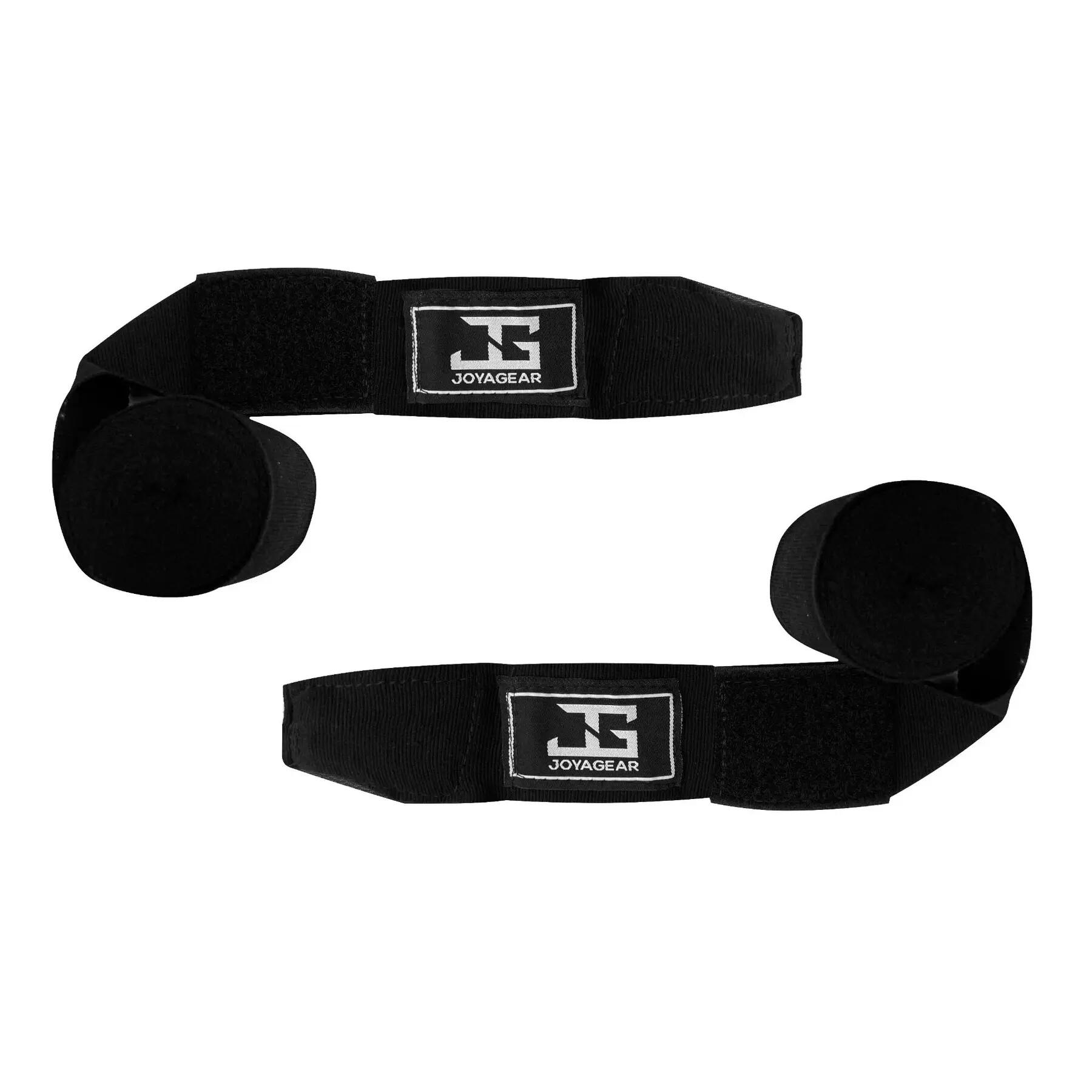 Joya Handwrap Black 3/4