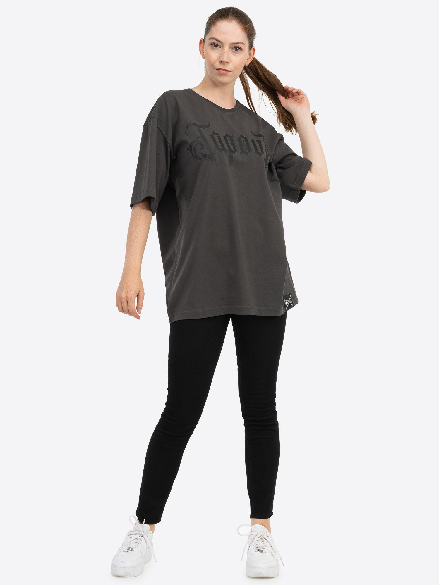 T-shirt Tapout Simply Believe 4/6