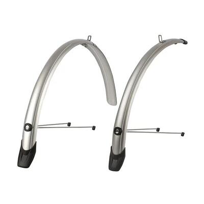 Spatbord polisport towny 26/51 mm (x2)