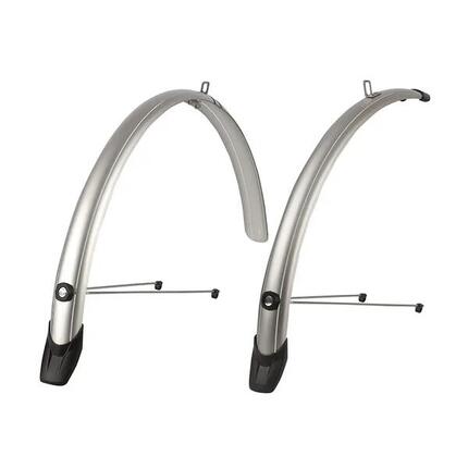 Garde-boue Polisport Towny 26/51 mm (x2)