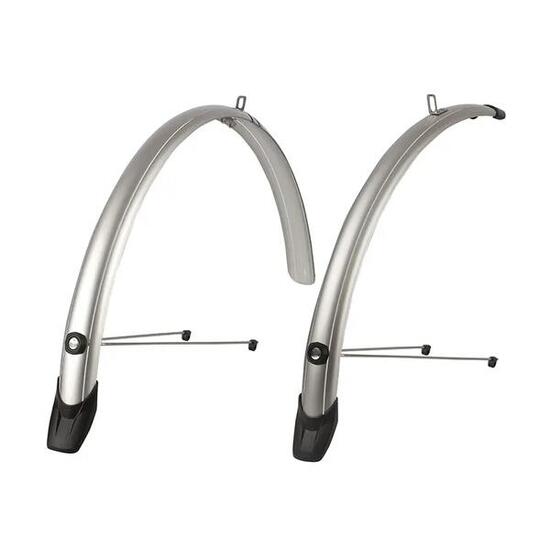 Garde-boue Polisport Towny 26/51 mm (x2)
