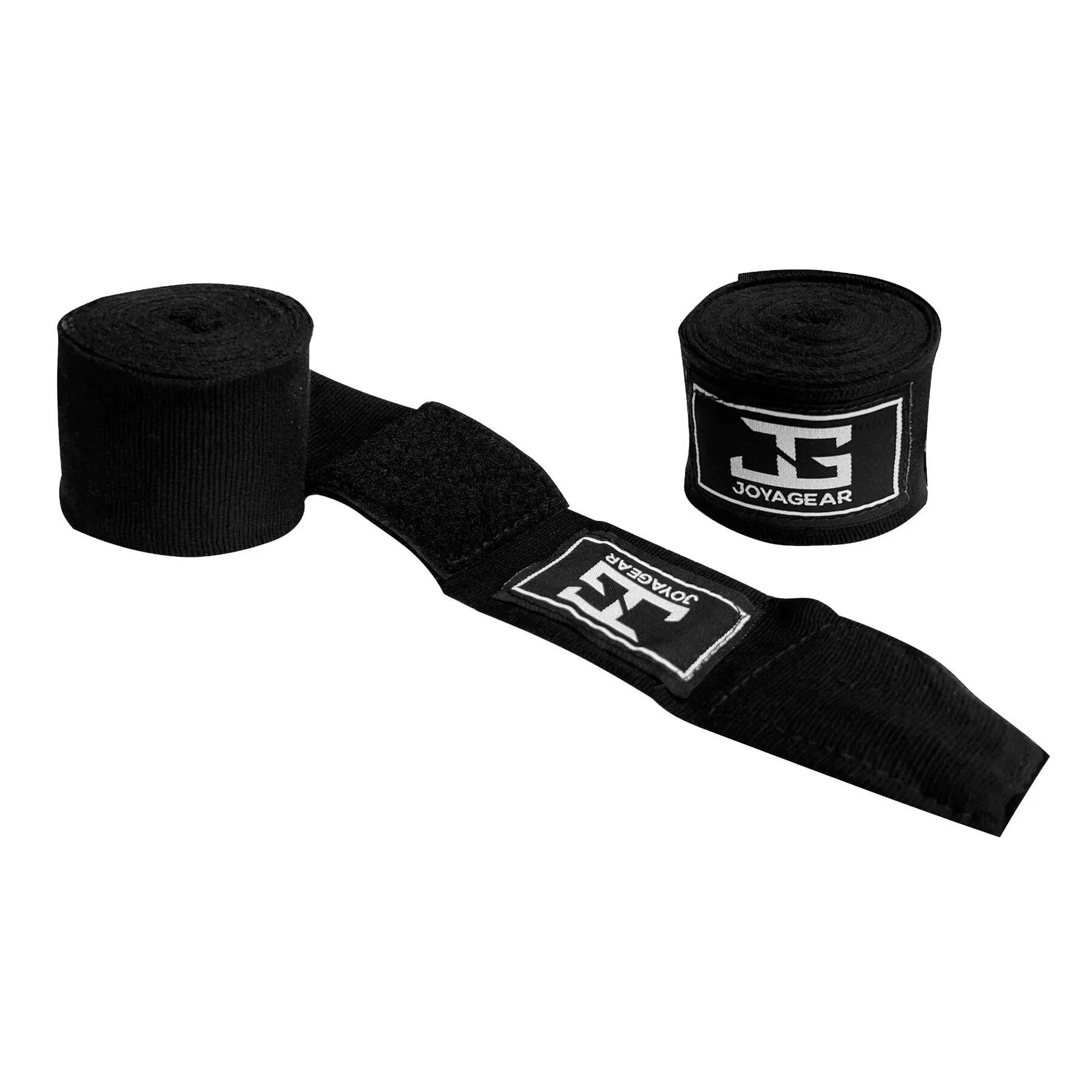 Joya Handwrap Black 2/4