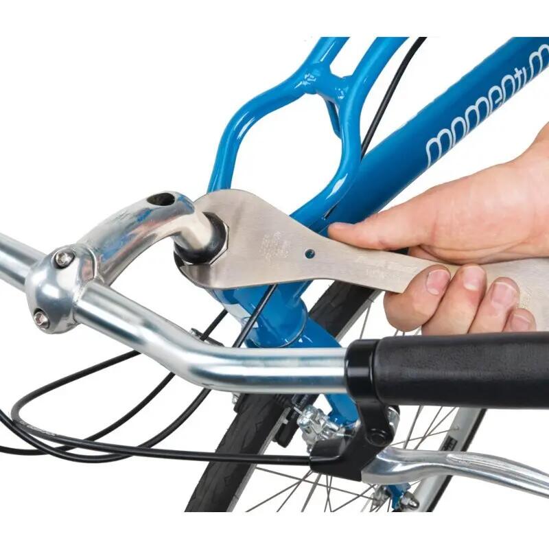ParkTool HCW-15 dubbele kegelmoersleutel 32/36 mm 3/3