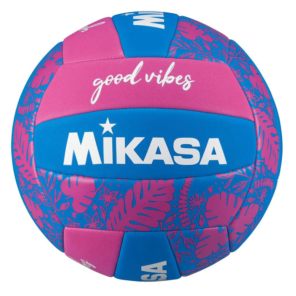 Volleyball Mikasa BV354TV-GV-BP