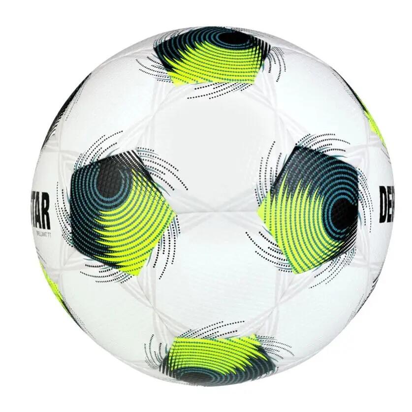 Bola de Futebol Derbystar Brillant TT 2025 3/4