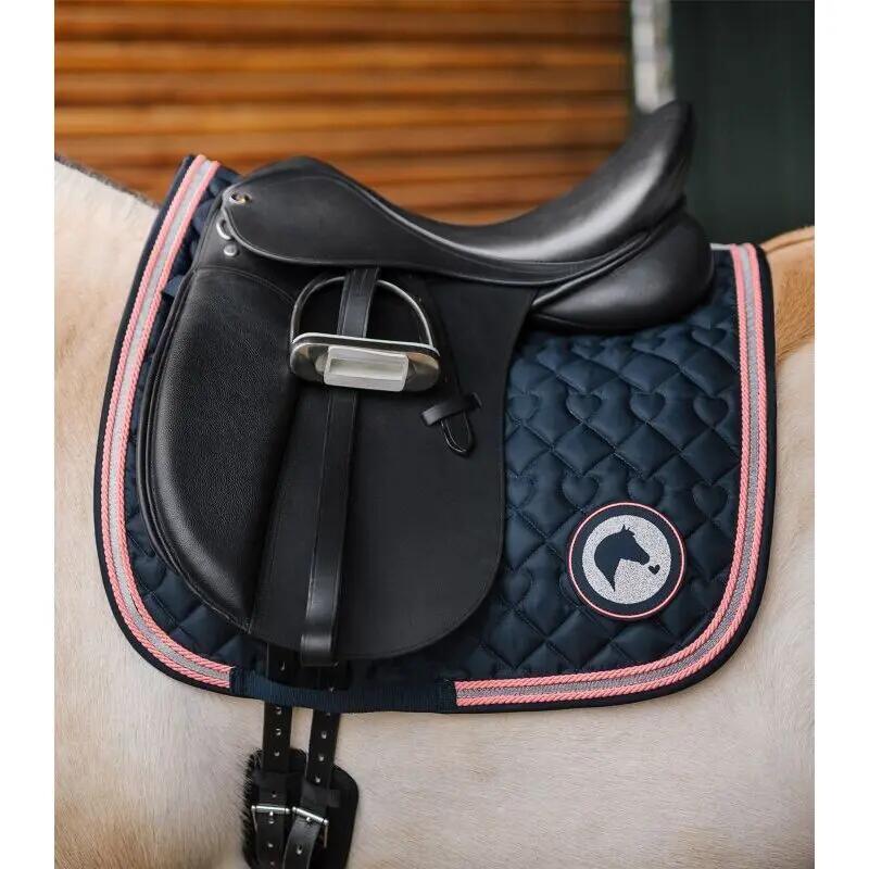Tapis de dressage pour cheval Waldhausen Lucky 2/6