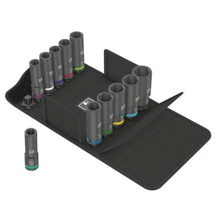 Gniazdo klucza udarowego Wera 8790 Impaktor
