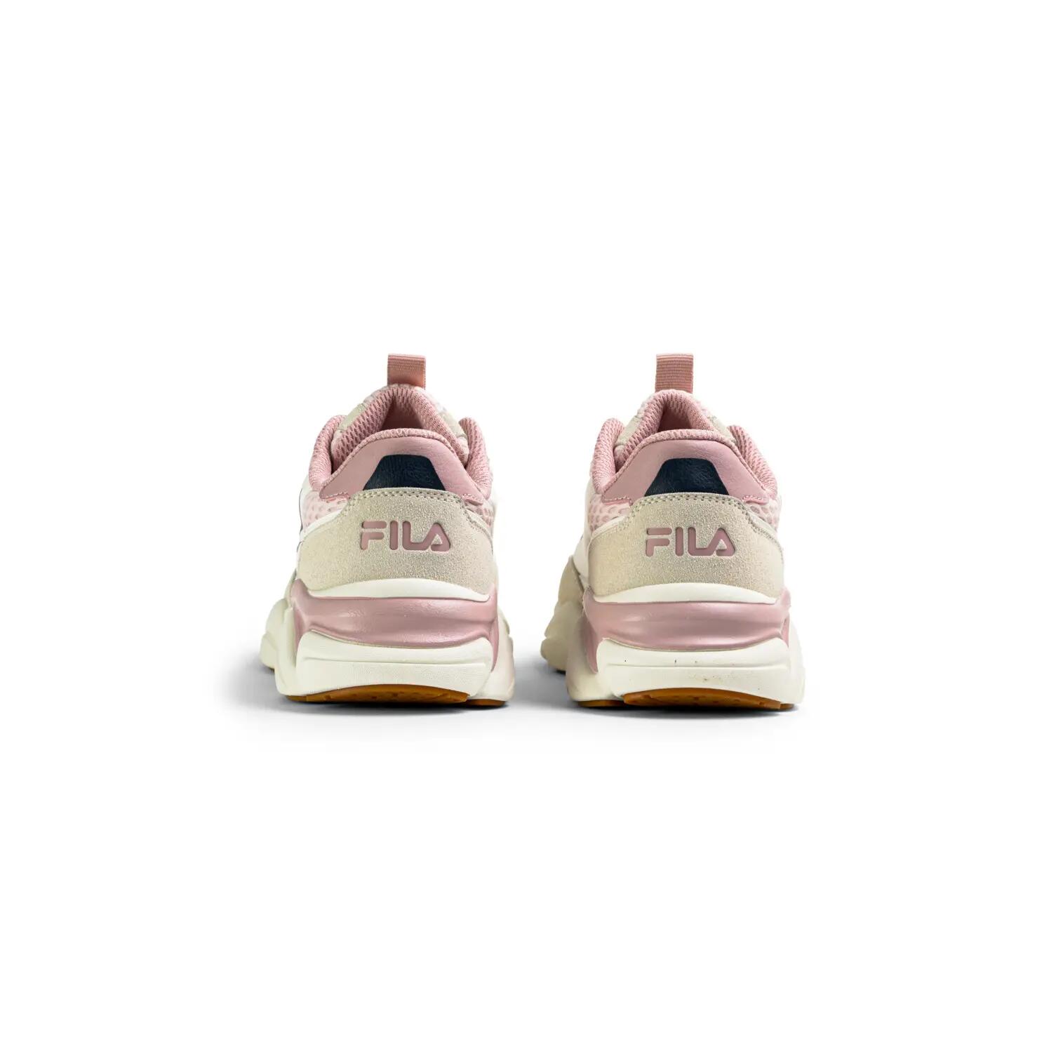 Zapatillas mujer Fila Recade 4/6
