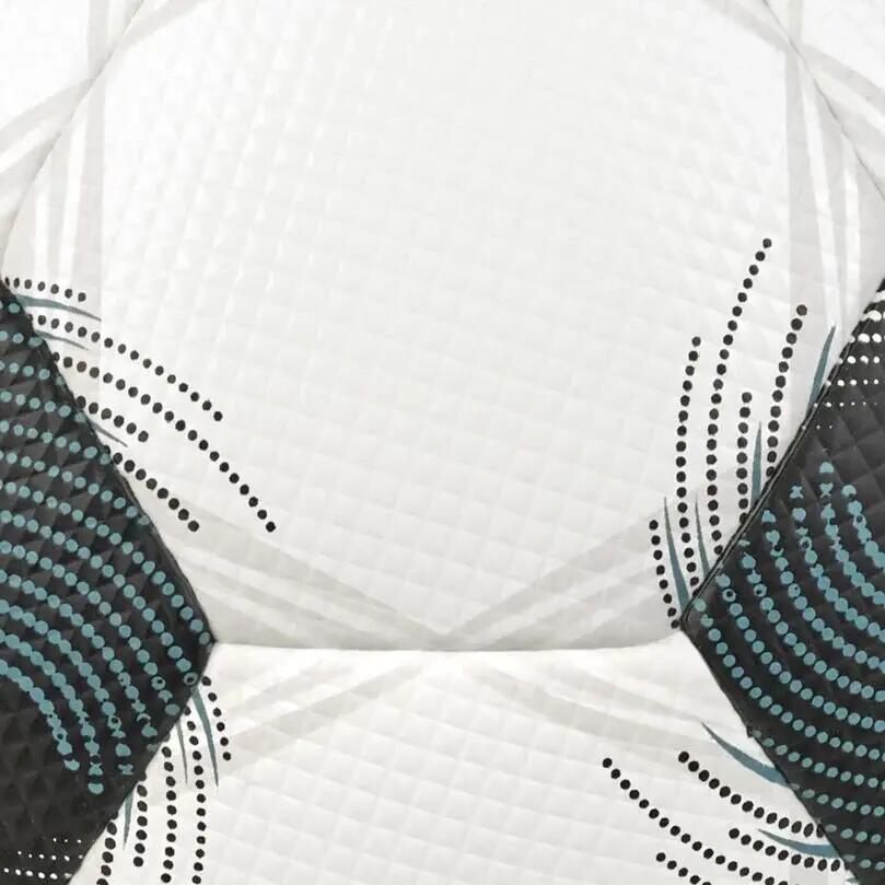 Bola de Futebol Derbystar Brillant TT 2025 4/4