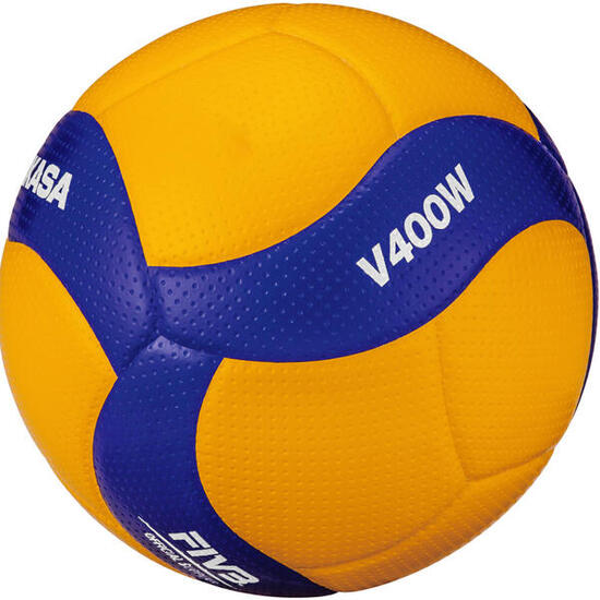 Ballon Mikasa V400W