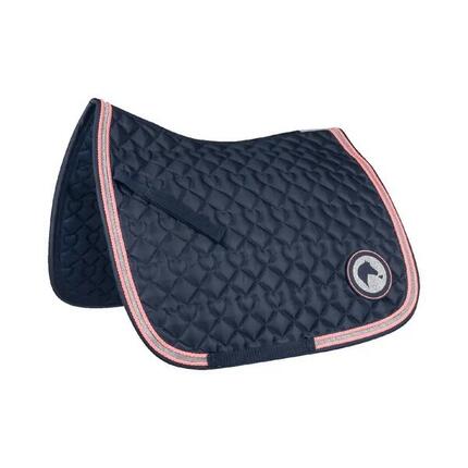 Tapis de dressage pour cheval Waldhausen Lucky