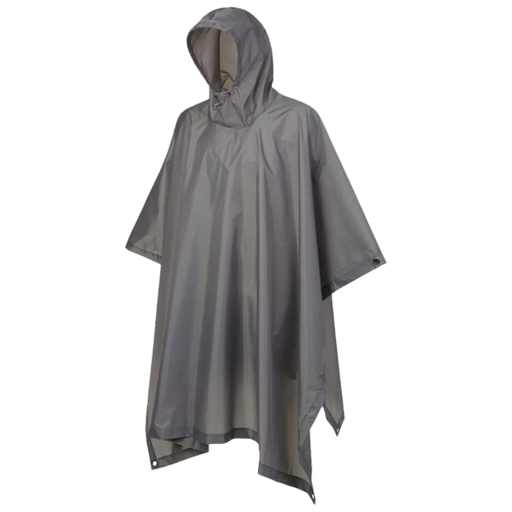 Poncho Élémenterre Pishua 3/4
