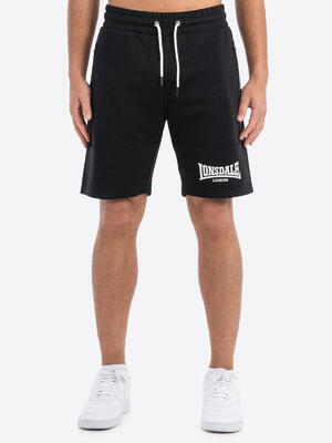 Lonsdale herenshort regular fit scarvell