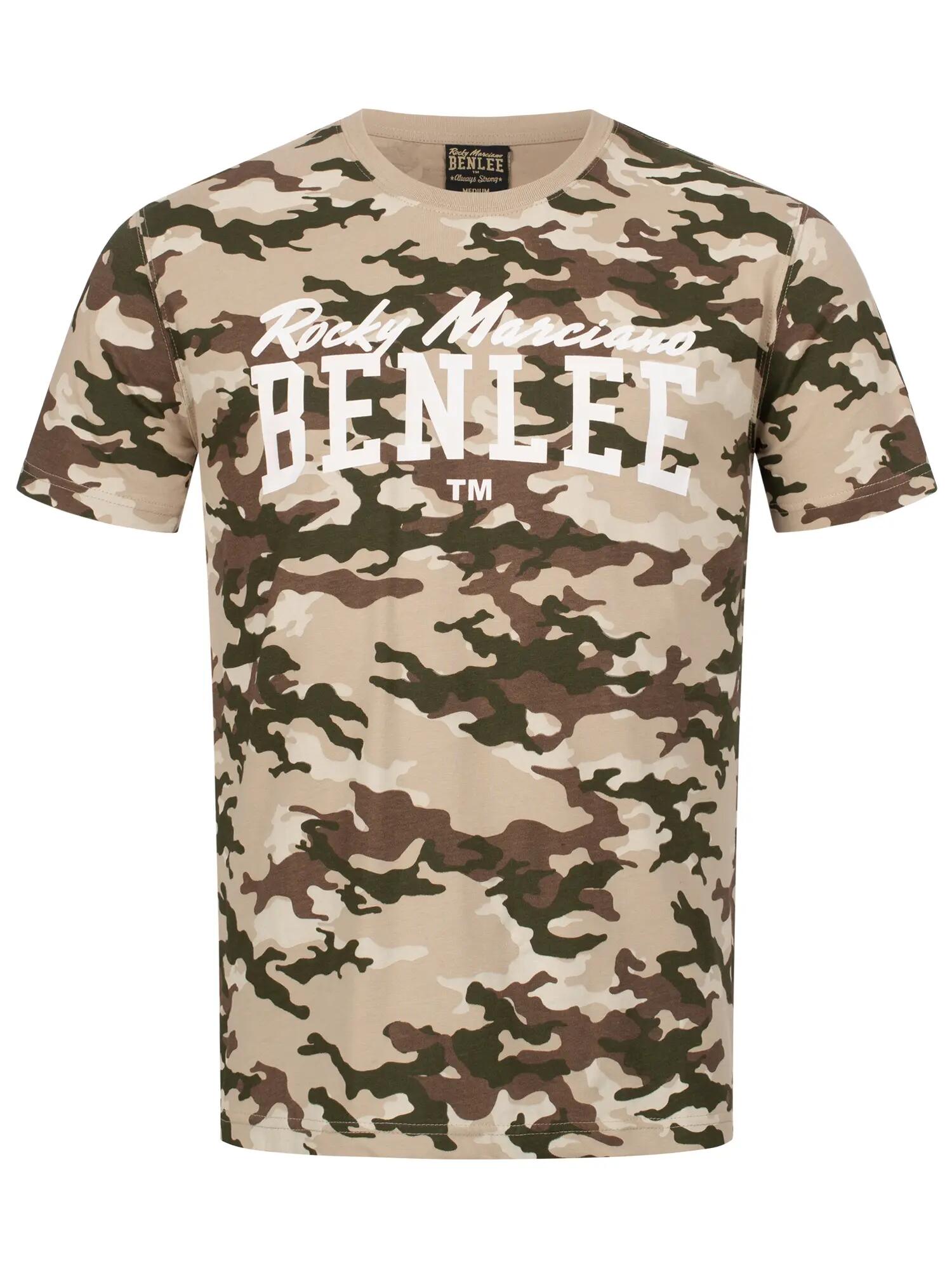 Camiseta Benlee Camdden 2/6