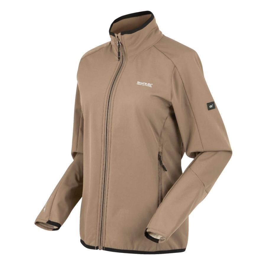 Women's Full Zip Jacket Regatta Moutdale 2/7