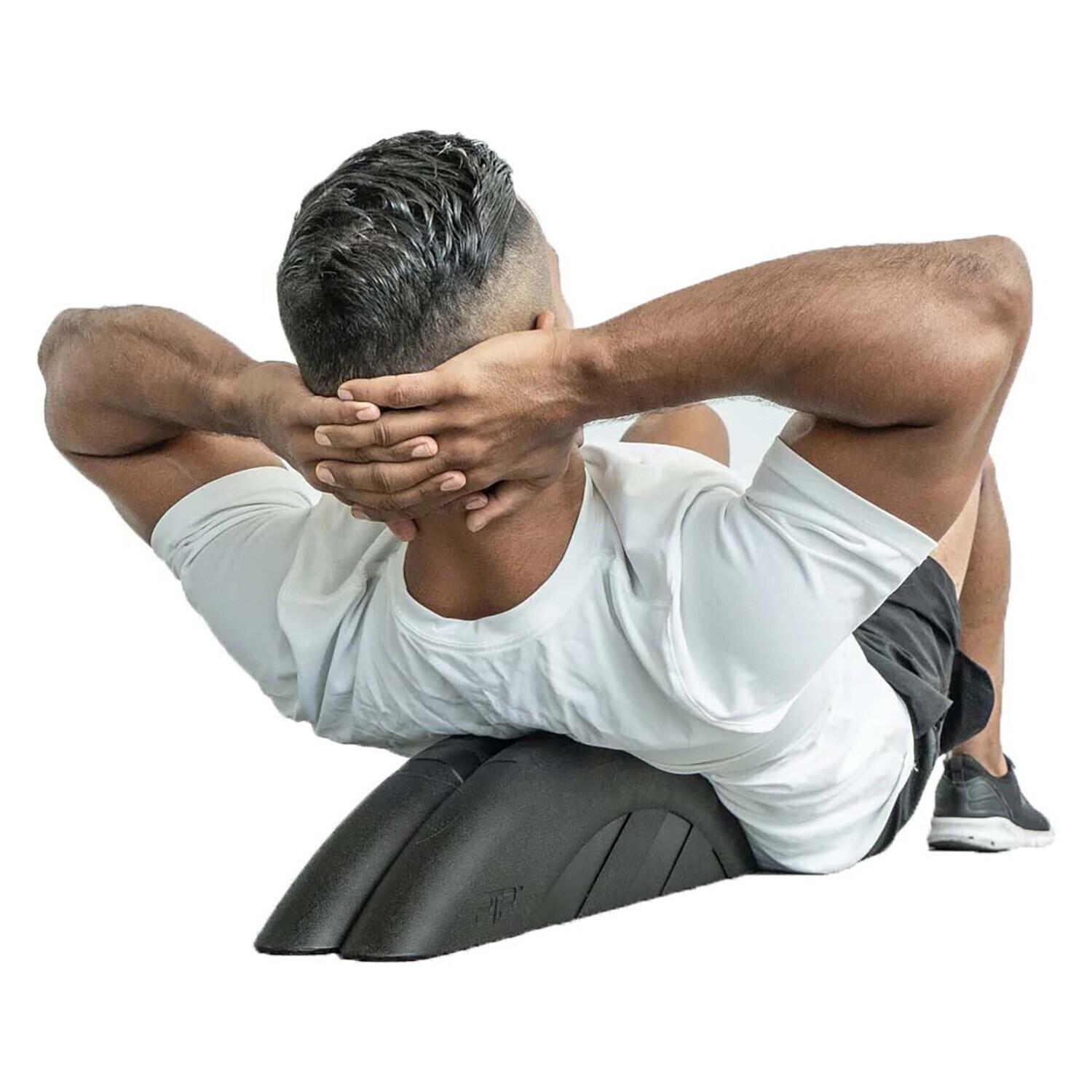 Trainingsmaterial PTP Spinal Arch 3/3