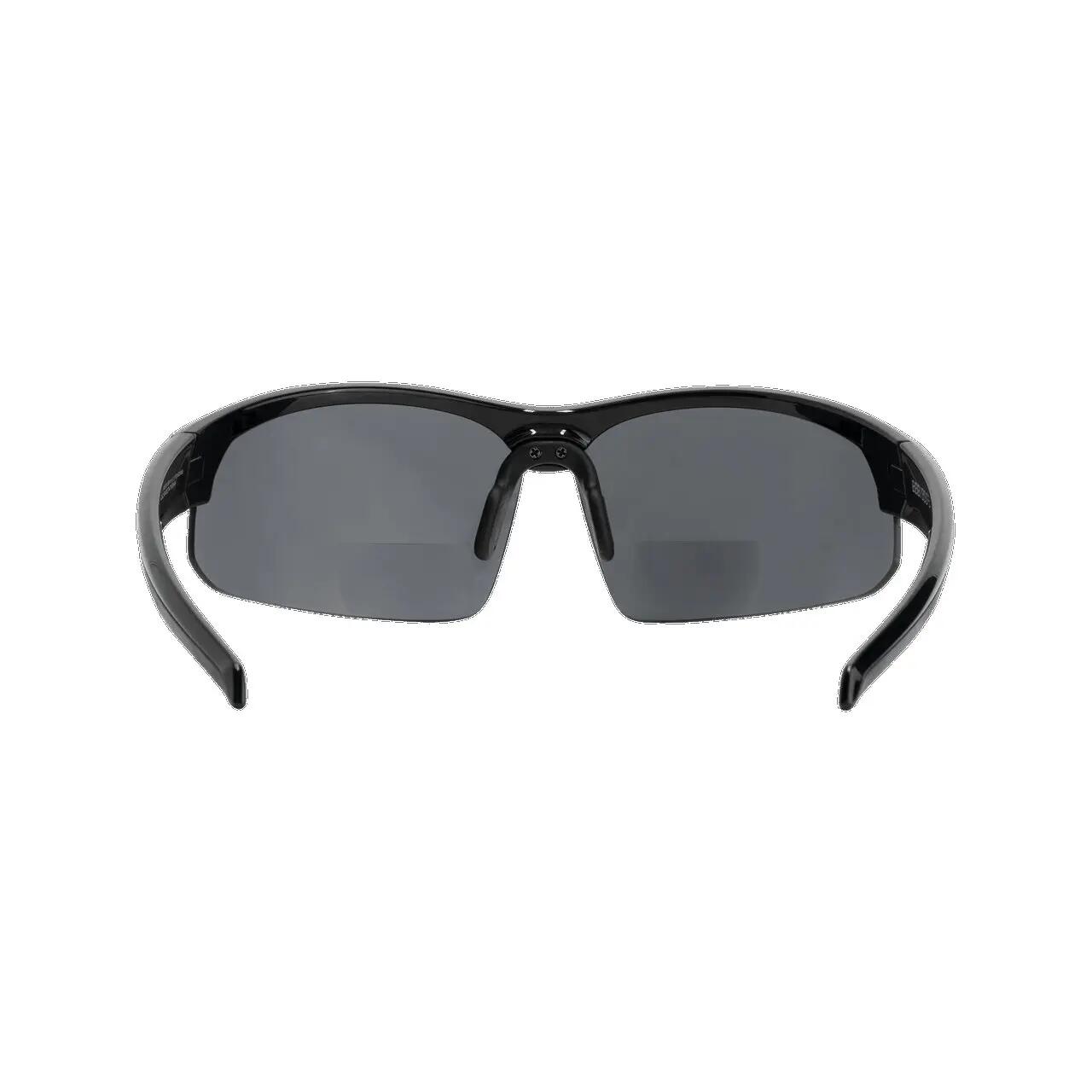 Lunettes BBB Impress reader avec zone lecture + 2 verres Noir 5/5