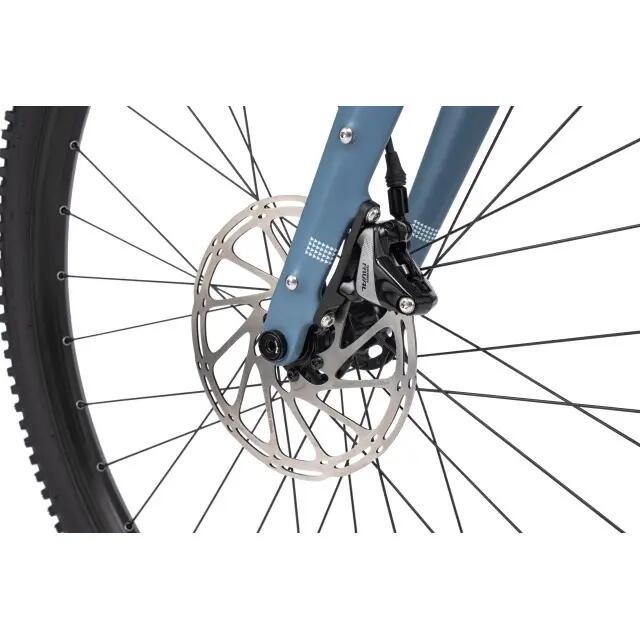 Velo BOMBTRACK Hook Ext 60cm 27.5'' Matte Teal 5/7