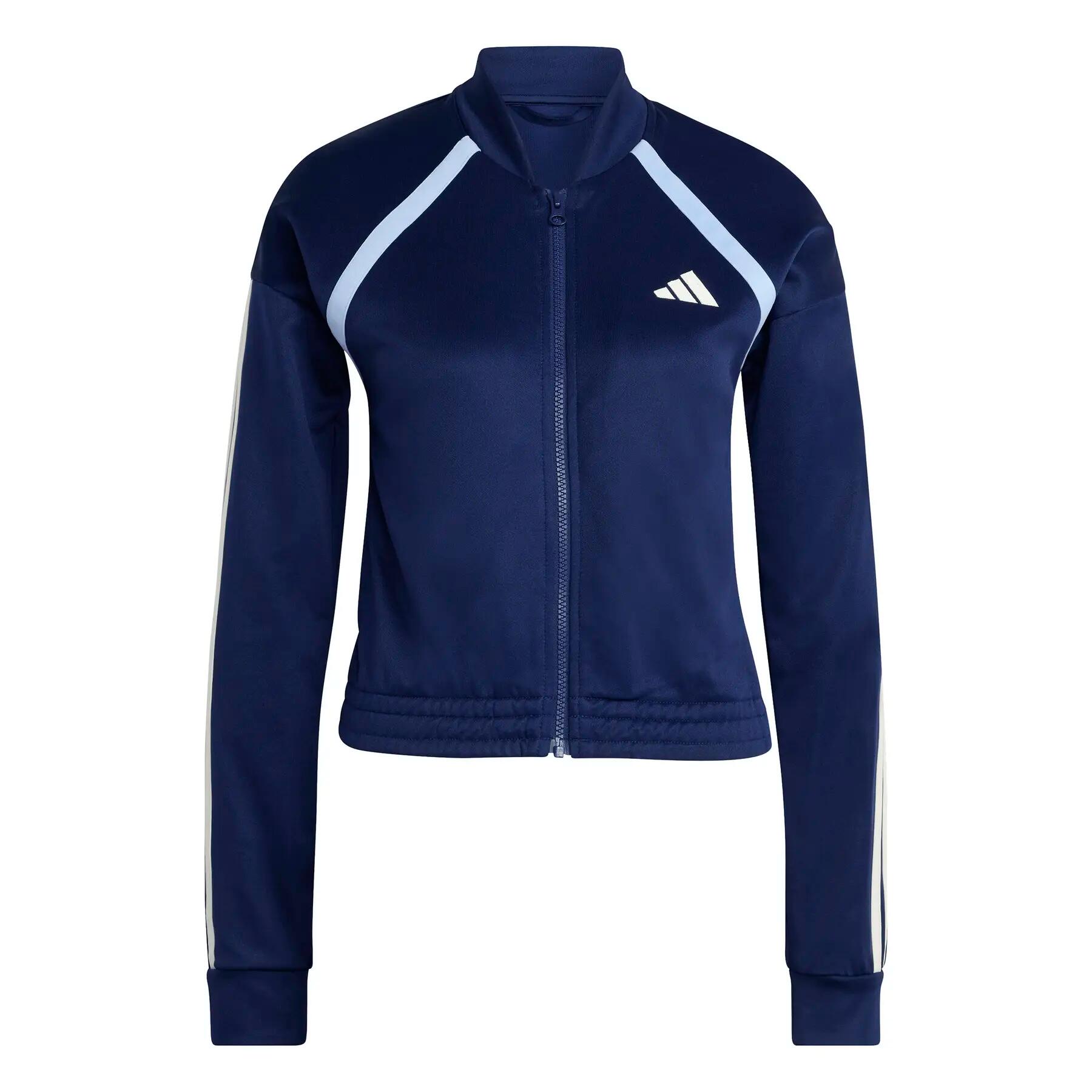 Dames sweatshirt adidas Teamsport 2/7